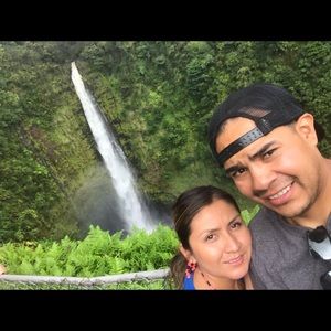 Meet your Posher, Henry